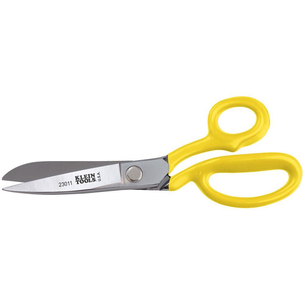 Klein Tools Bent Trimmer 11-1/4″ - Flockneti