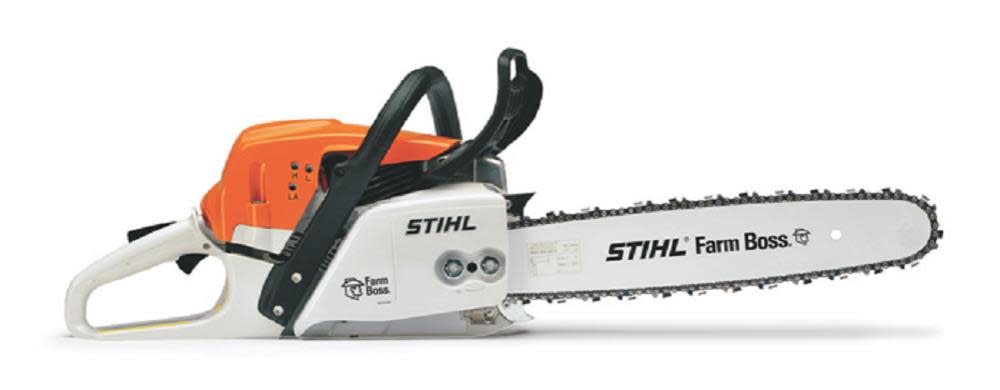 Stihl MS 271 FARM BOSS Fuel Efficient Chainsaw – 18 In - Flockneti