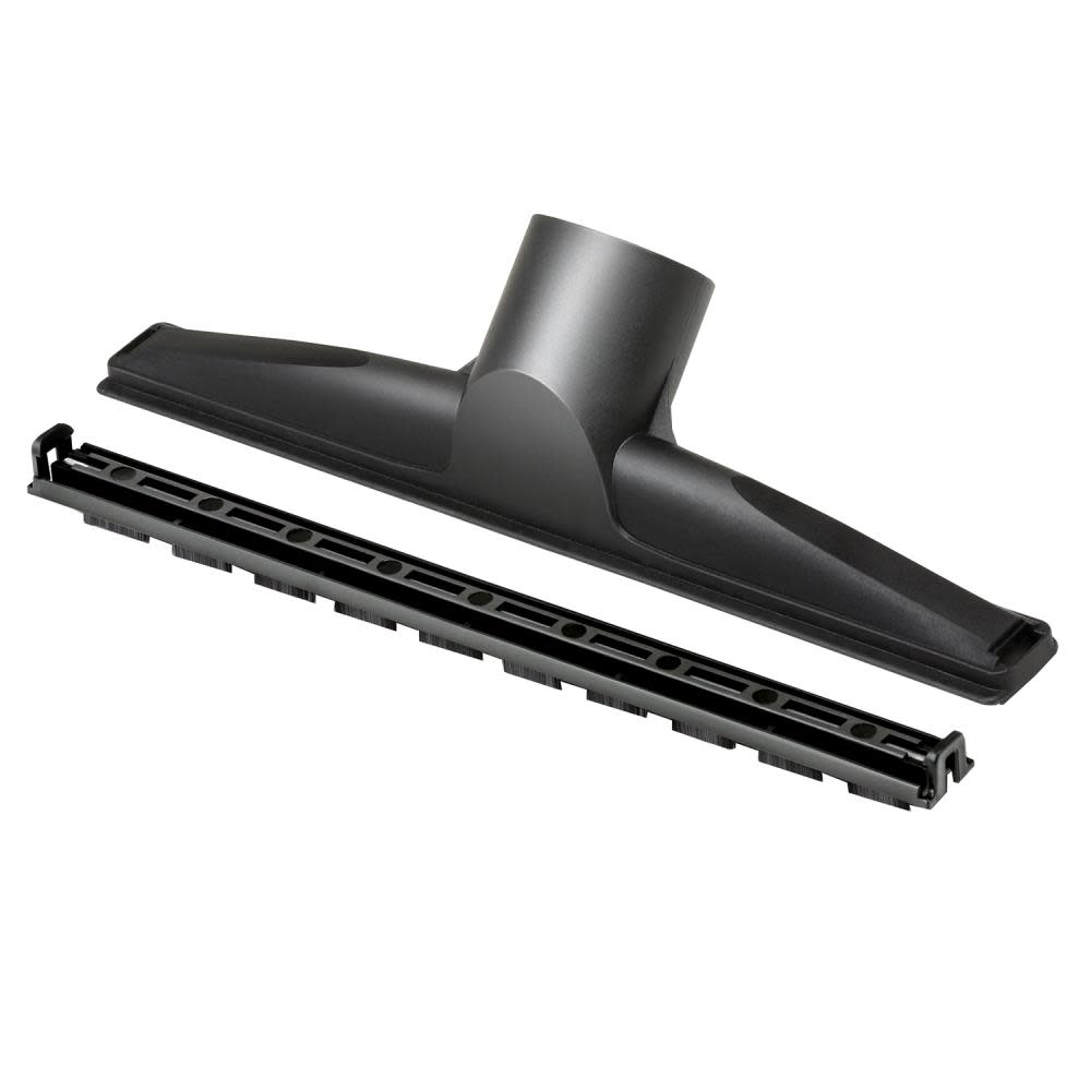 Vacmaster 2-1/2″ Professional Floor Brush - Flockneti