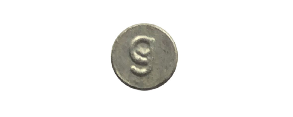 Perma-Grip 2 1/2″ Fastener – 100 Ct - Flockneti