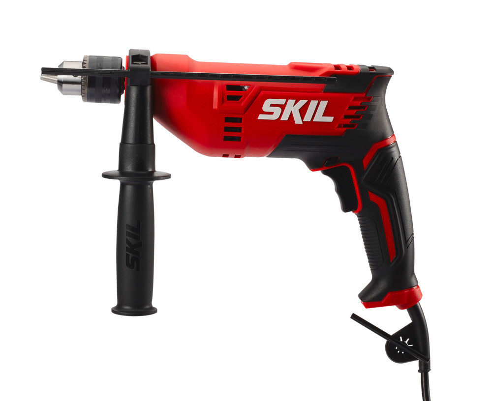 SKIL 7.5 Amp 1/2″ Corded Drill - Flockneti