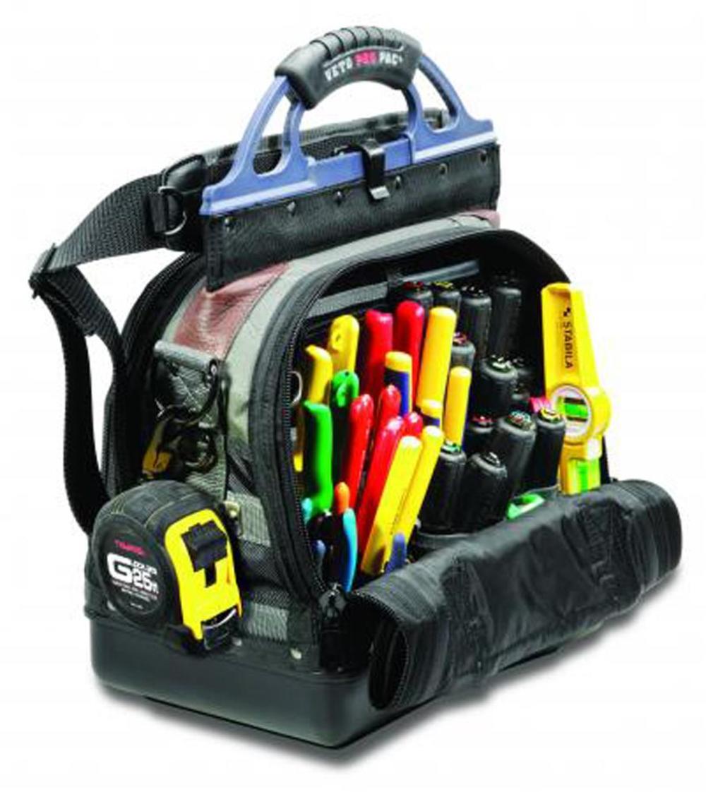 Veto Pro Pac HVAC Service Technician Bag - Flockneti