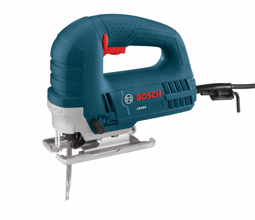 Bosch Top-Handle Jig Saw - Flockneti