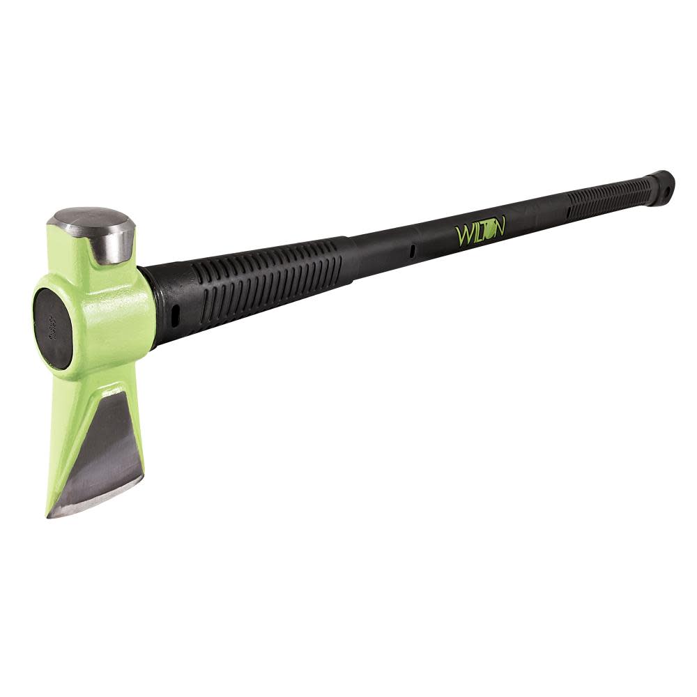 Wilton 6 lb Head 36 In. BASH Splitting Maul - Flockneti