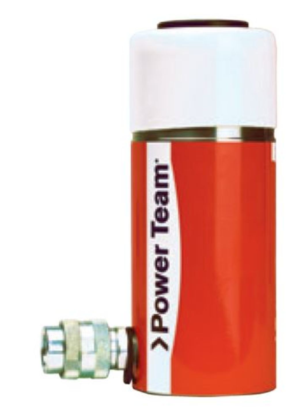 Power Team 10 Ton 2 1/8″ Cylinder Stroke C Series Single Acting - Flockneti