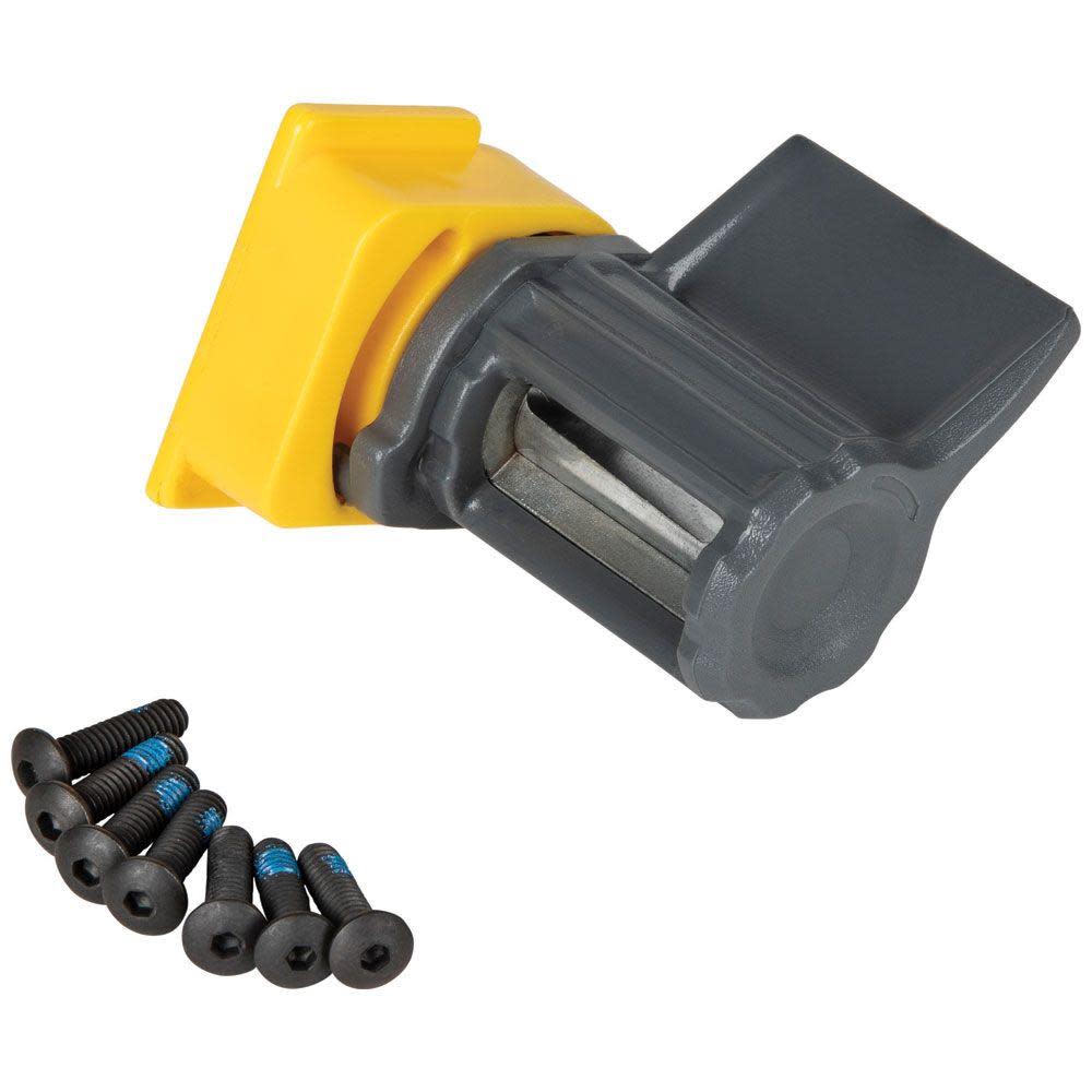 Klein Tools Hook & Loop Tape Dispenser Blade - Flockneti