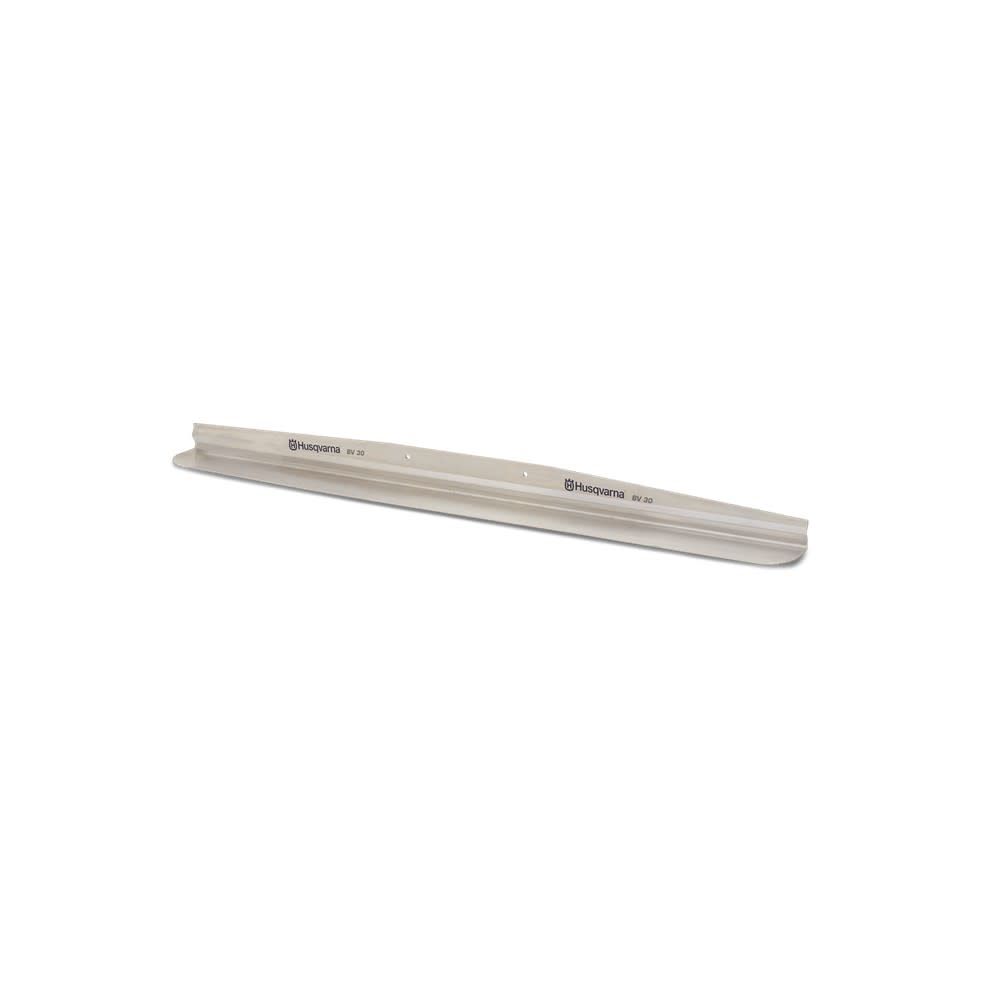 Husqvarna BV 30 6′ Width Screed Blade Set - Flockneti