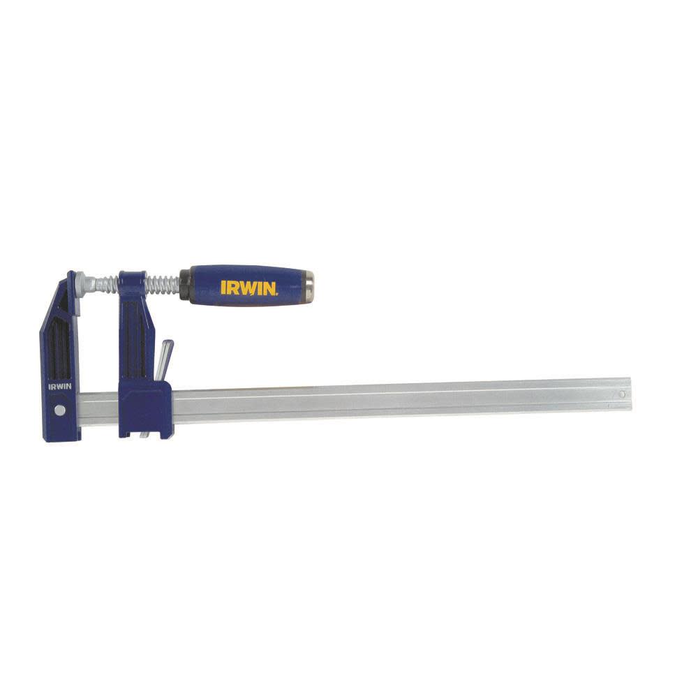 Irwin 24″ CLUTCH BAR CLAMP - Flockneti