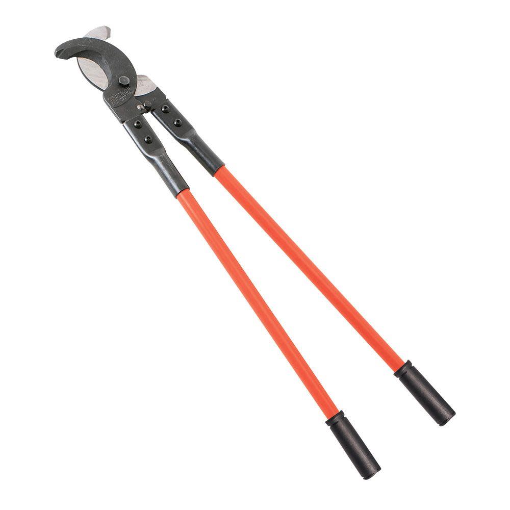 Klein Tools 32″ Standard Cable Cutter - Flockneti