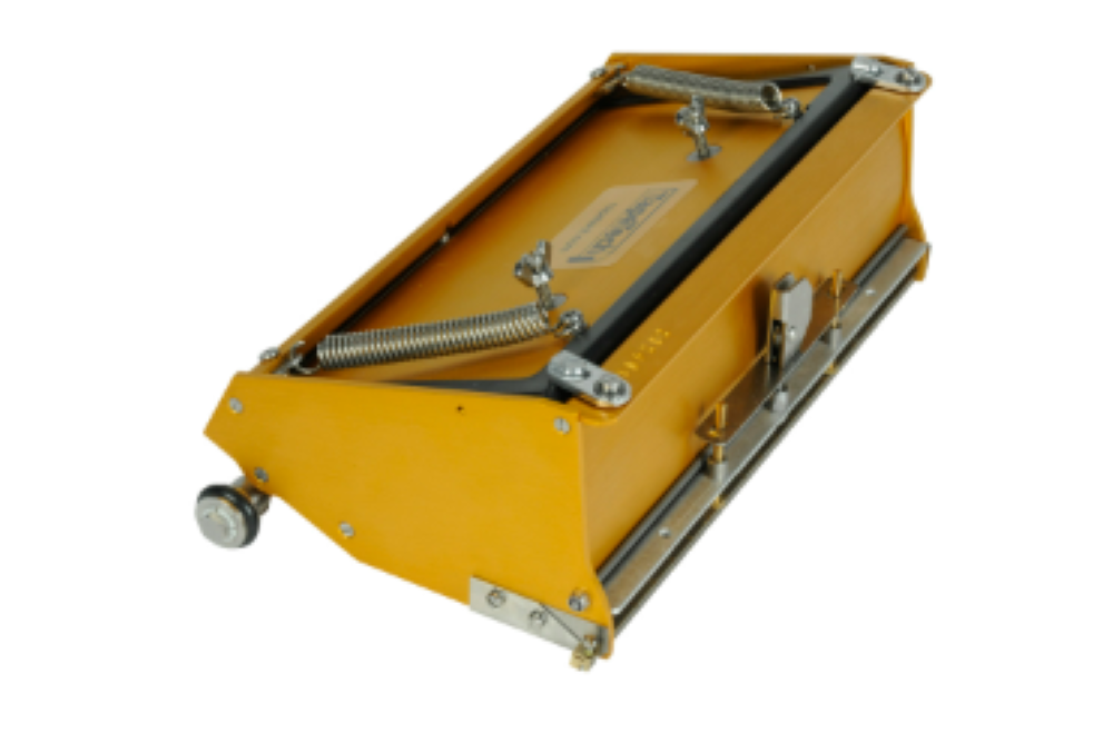 Tapetech 10″ EasyClean Finishing Box - Flockneti