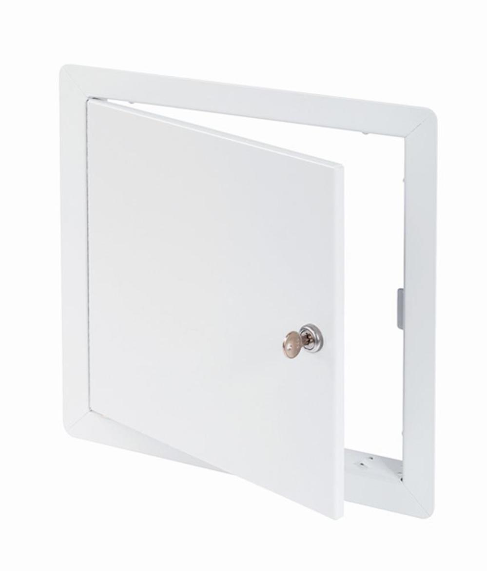 Cendrex AHD General Use Access Door: 8 X 8 - Flockneti