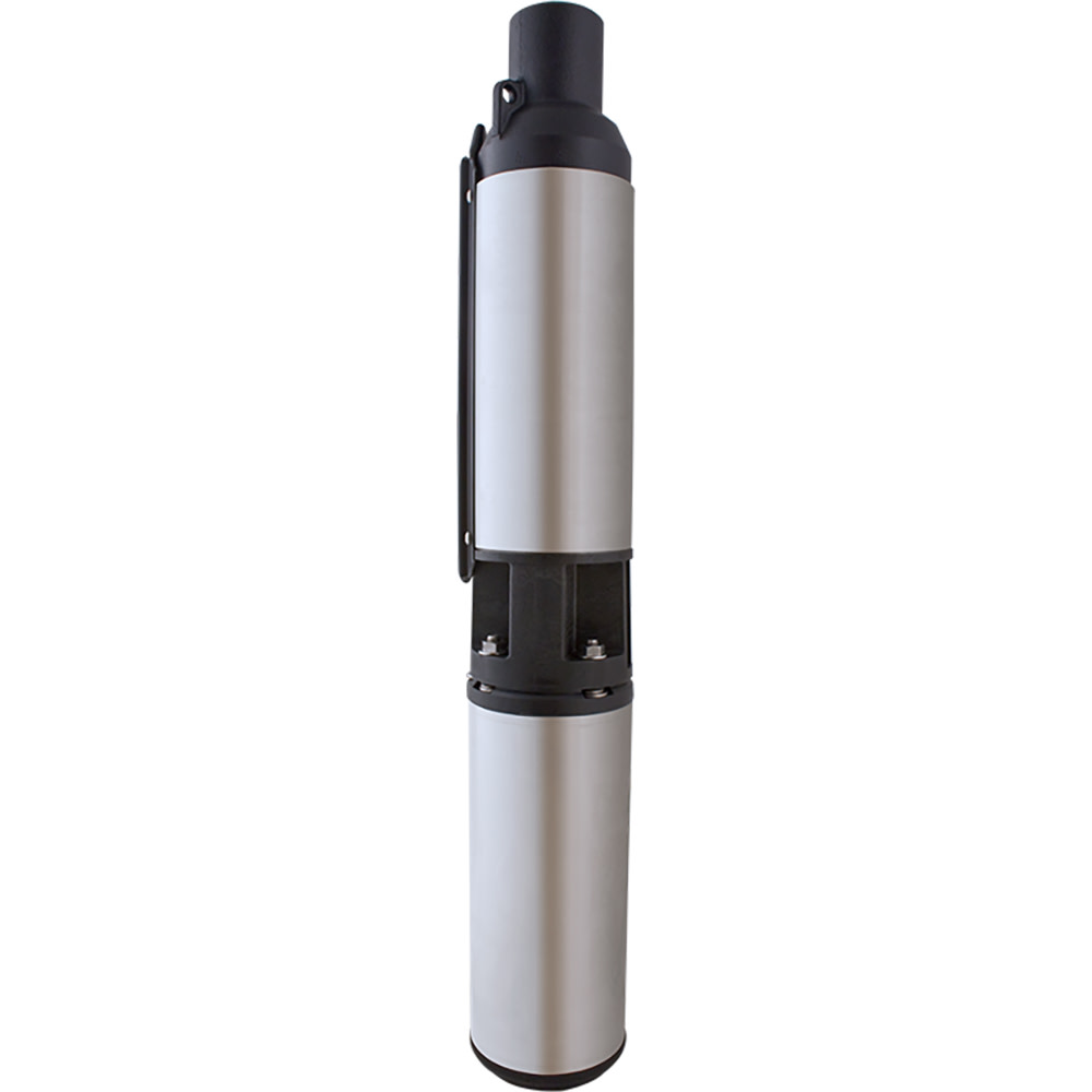 Star Water Systems Well Pump 2 Wire 10gpm 1hp 230V - Flockneti