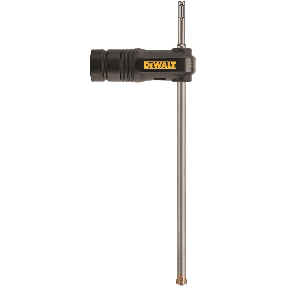 DEWALT SDS Plus Hollow Bit 9/16 In. - Flockneti