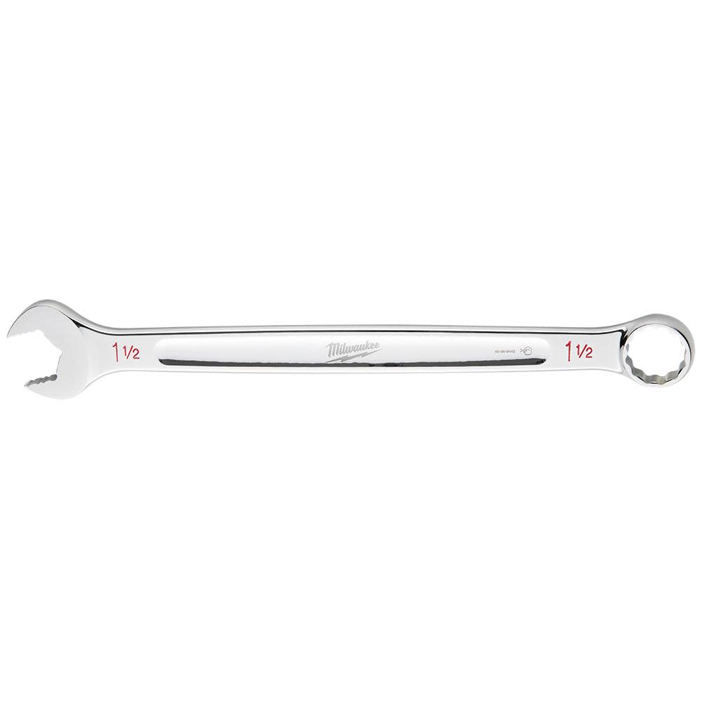 Milwaukee 1 1/2″ Combination Wrench - Flockneti