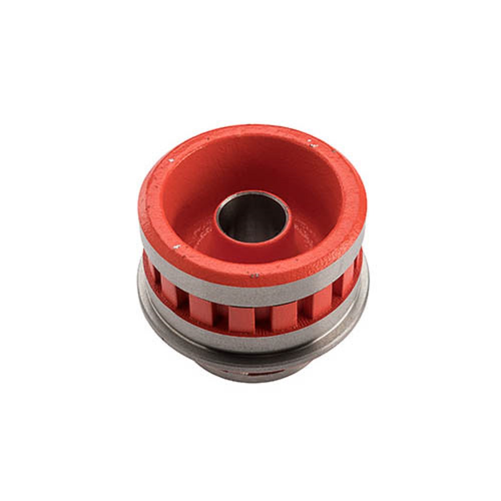 Ridgid 3/4″ 12-R Exposed Manual Ratchet Threader Die Head - Flockneti
