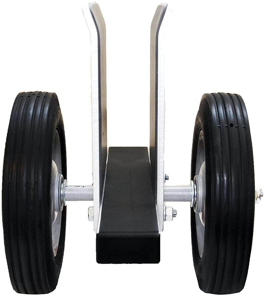 Door-Kart Door Kart/ Dolly - Flockneti