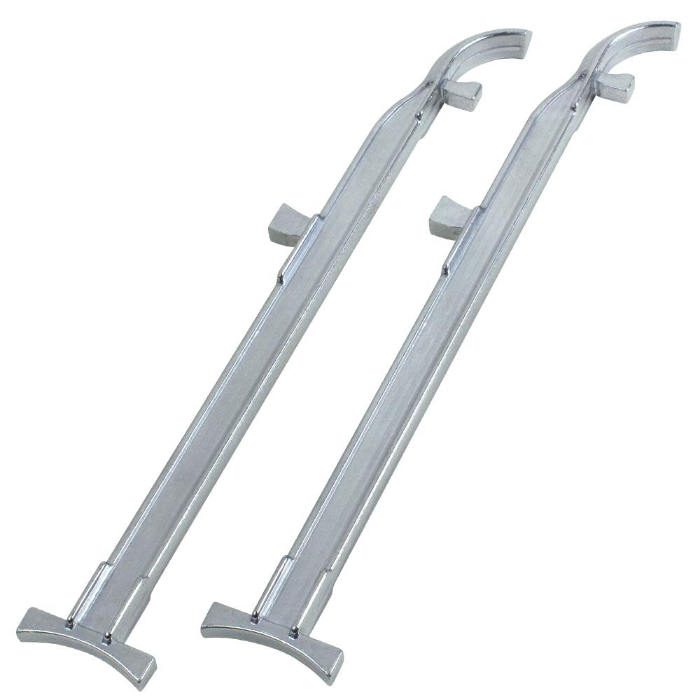 Kraft Tool Co 8 In. to 12 In. Block Line Stretcher (Pair) - Flockneti