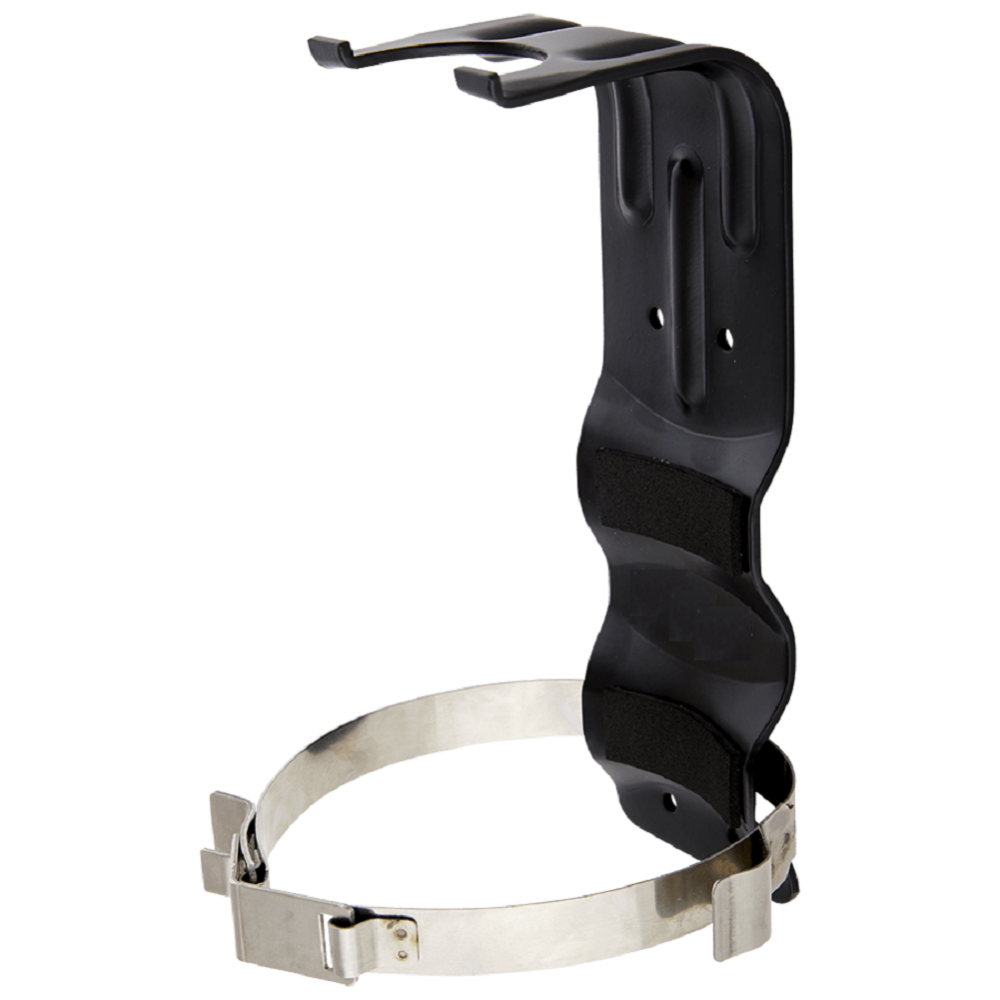 First Alert Replacement Fire Extinguisher Bracket - Flockneti