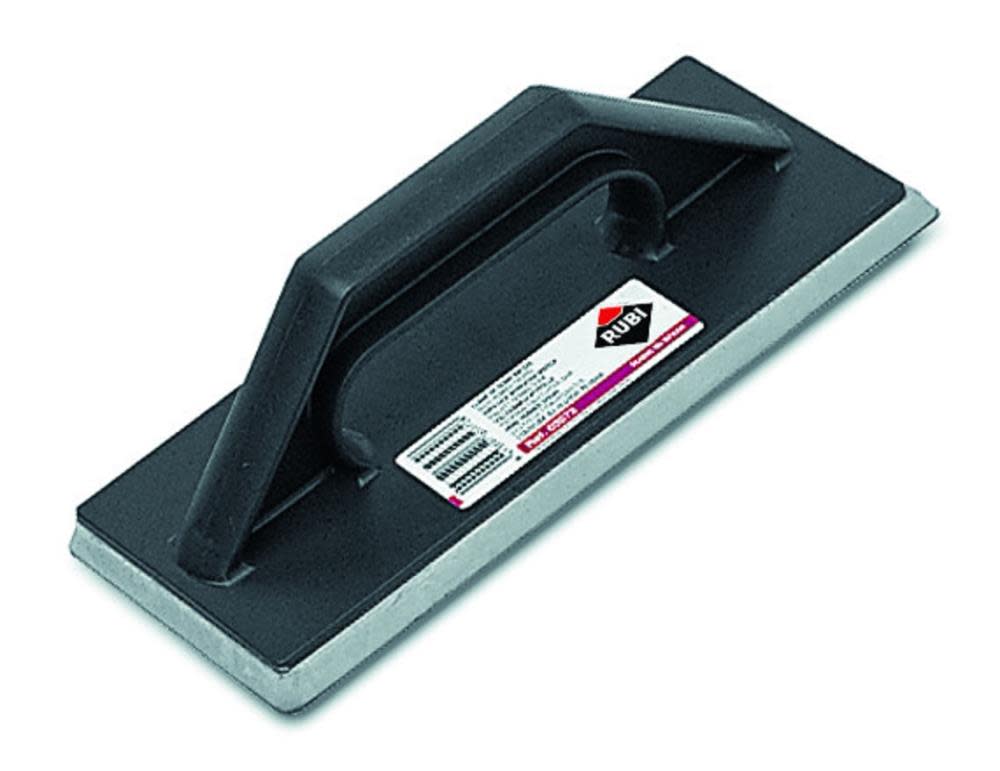 Rubi Tools Solid Rubber Grout Float Super Pro - Flockneti