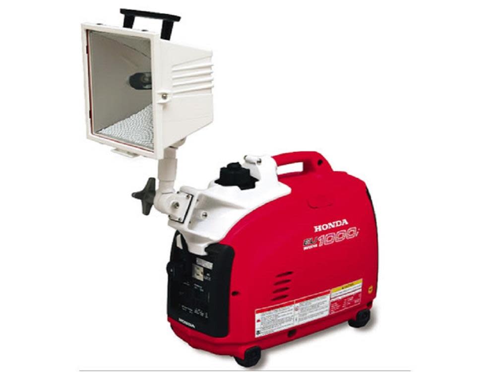 Honda 500Watt Light Kit for EU1000 Series Generators - Flockneti