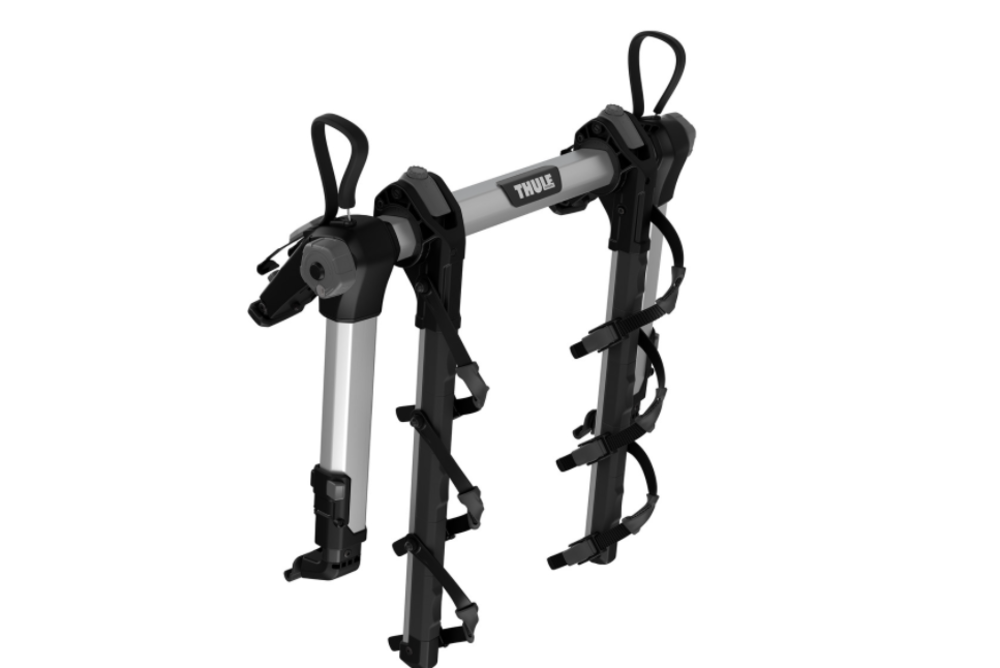 Thule OutWay Hanging 3 Bike Rack - Flockneti