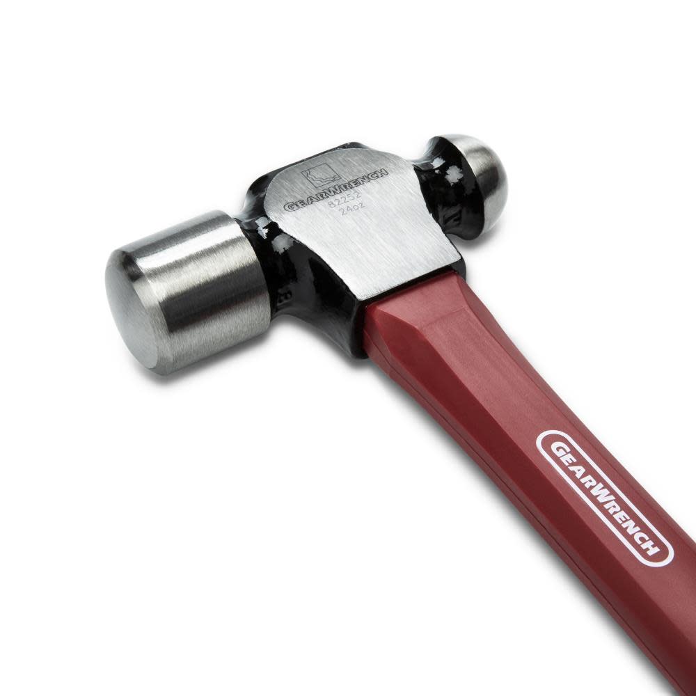 GEARWRENCH Hammer Ball Pein 24 oz - Flockneti
