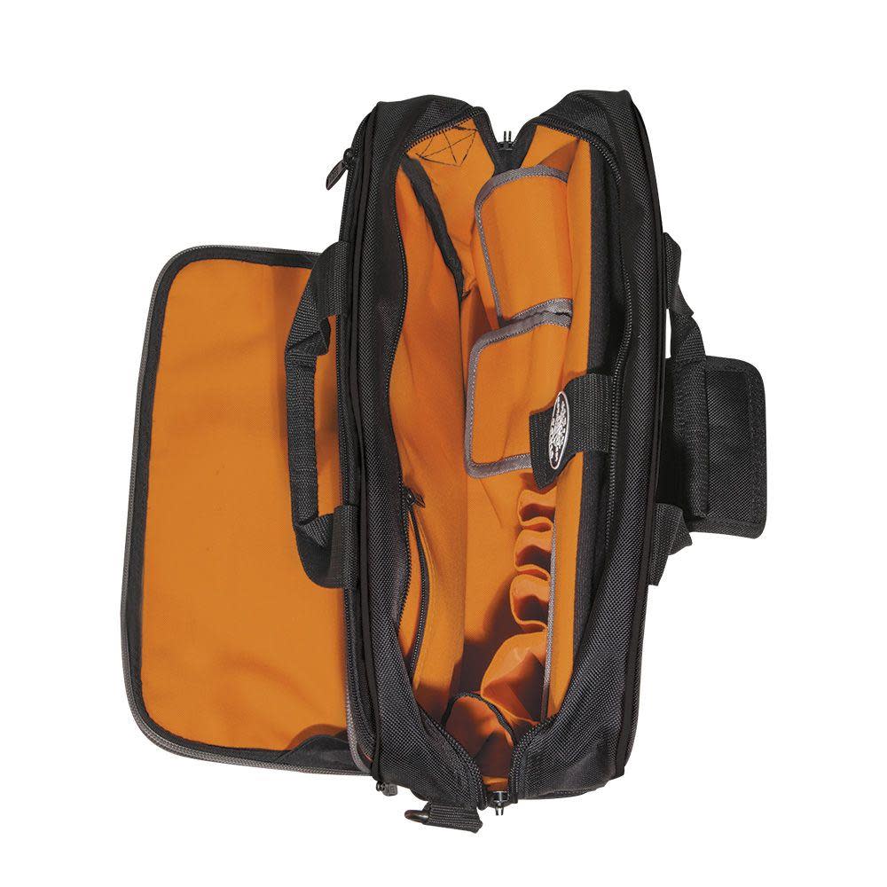 Klein Tools Tradesman Pro Tech Bag - Flockneti