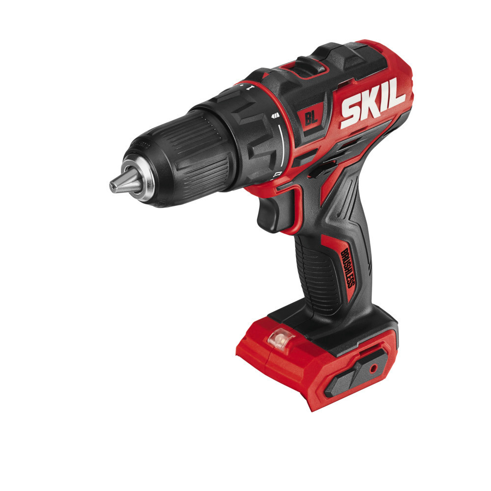 SKIL PWRCORE 12 Brushless 12V Drill Driver and Circular Saw Kit - Flockneti