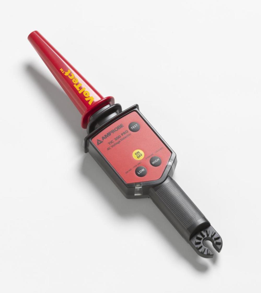 Amprobe TIC 300 PRO High Voltage Detector - Flockneti