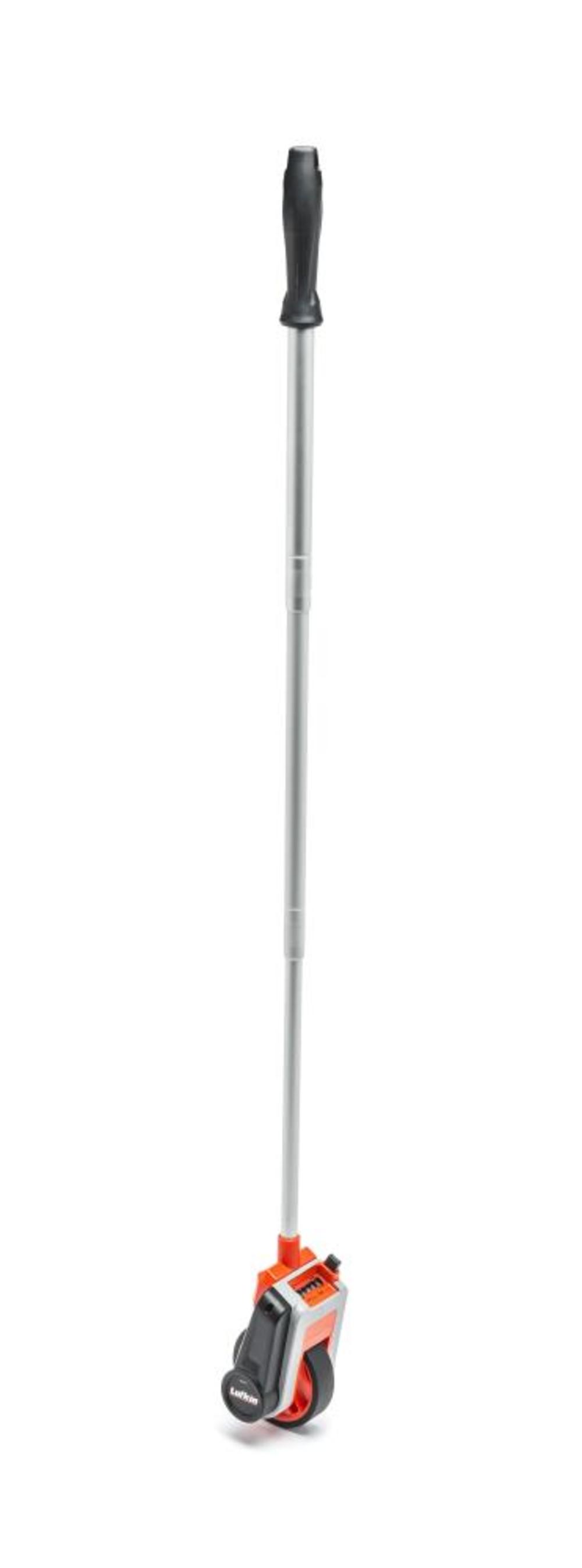 Crescent Lufkin 4″ Compact Measuring Wheel – SAE - Flockneti