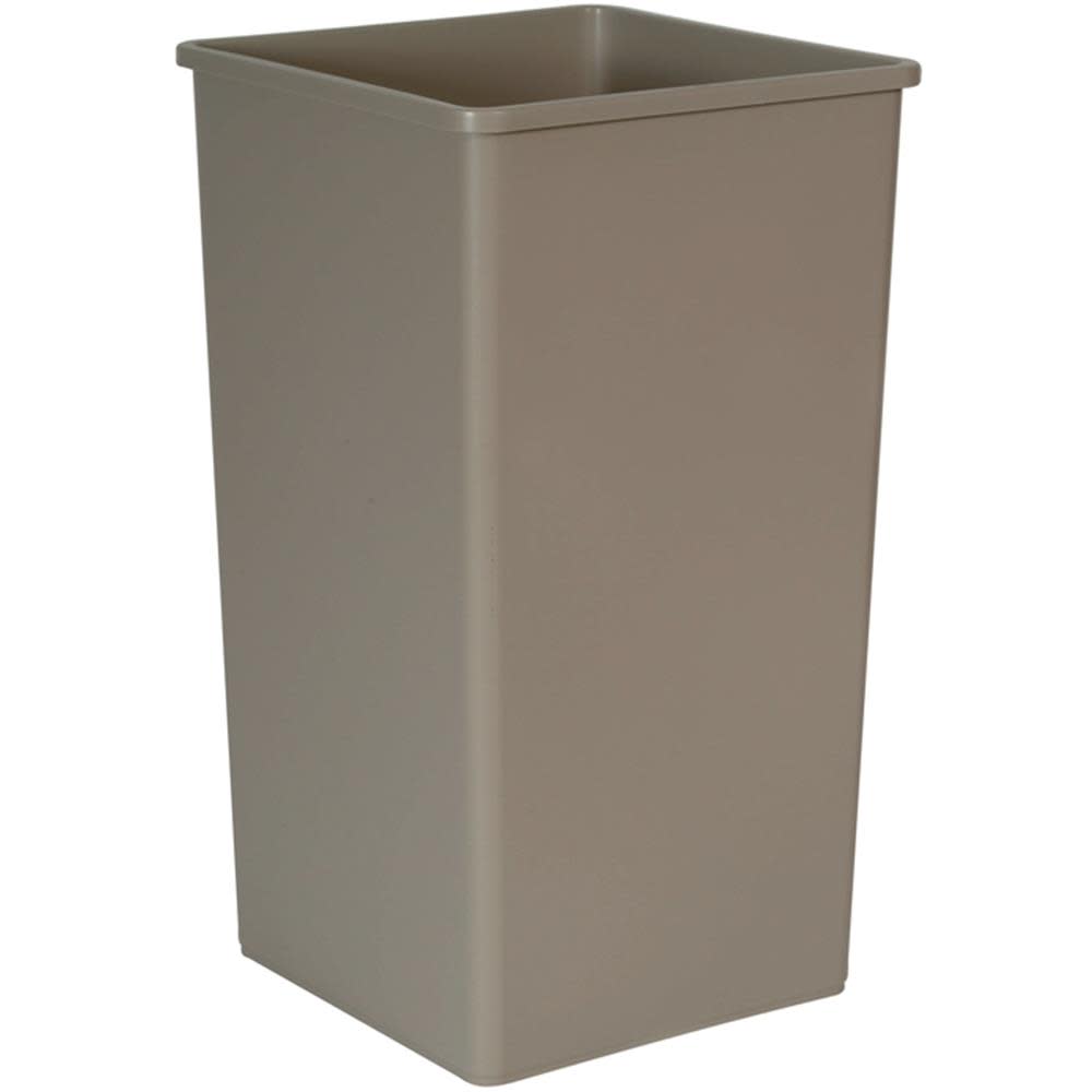 Rubbermaid Untouchable Square Container - Flockneti