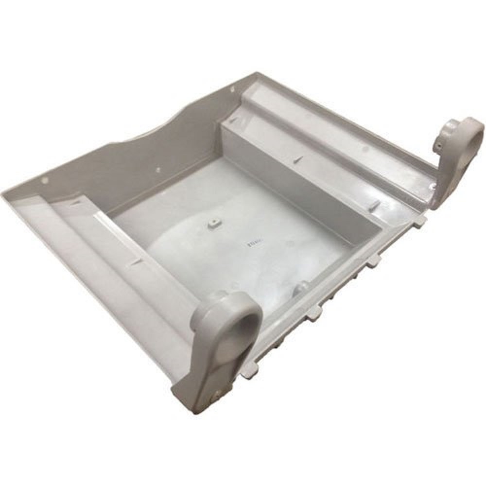 Ridgid Replacement Chip Pan With Hanger Assembly for use with the 1224 Threading Machine - Flockneti