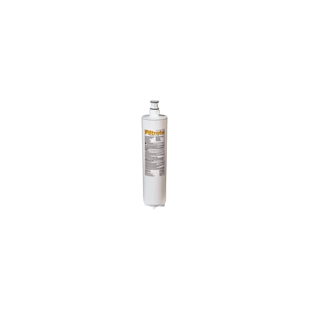 3M Filtrete Advanced Water Filtration Filter Under Sink - Flockneti