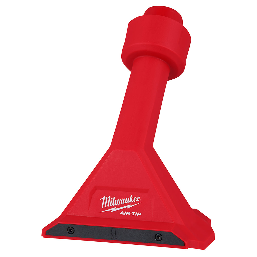 Milwaukee AIR-TIP Magnetic Utility Nozzle - Flockneti