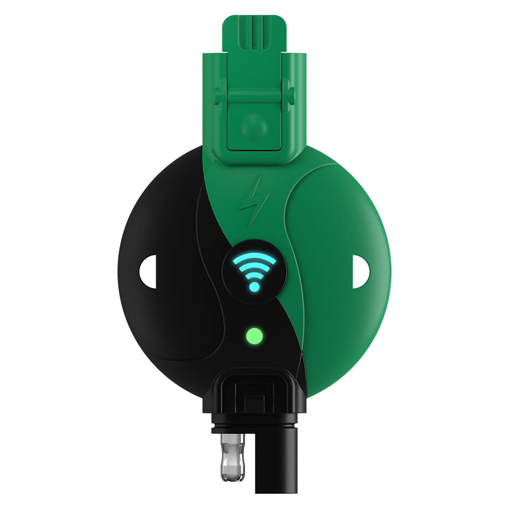 Battery Tender Mountable Wireless Battery Monitor - Flockneti