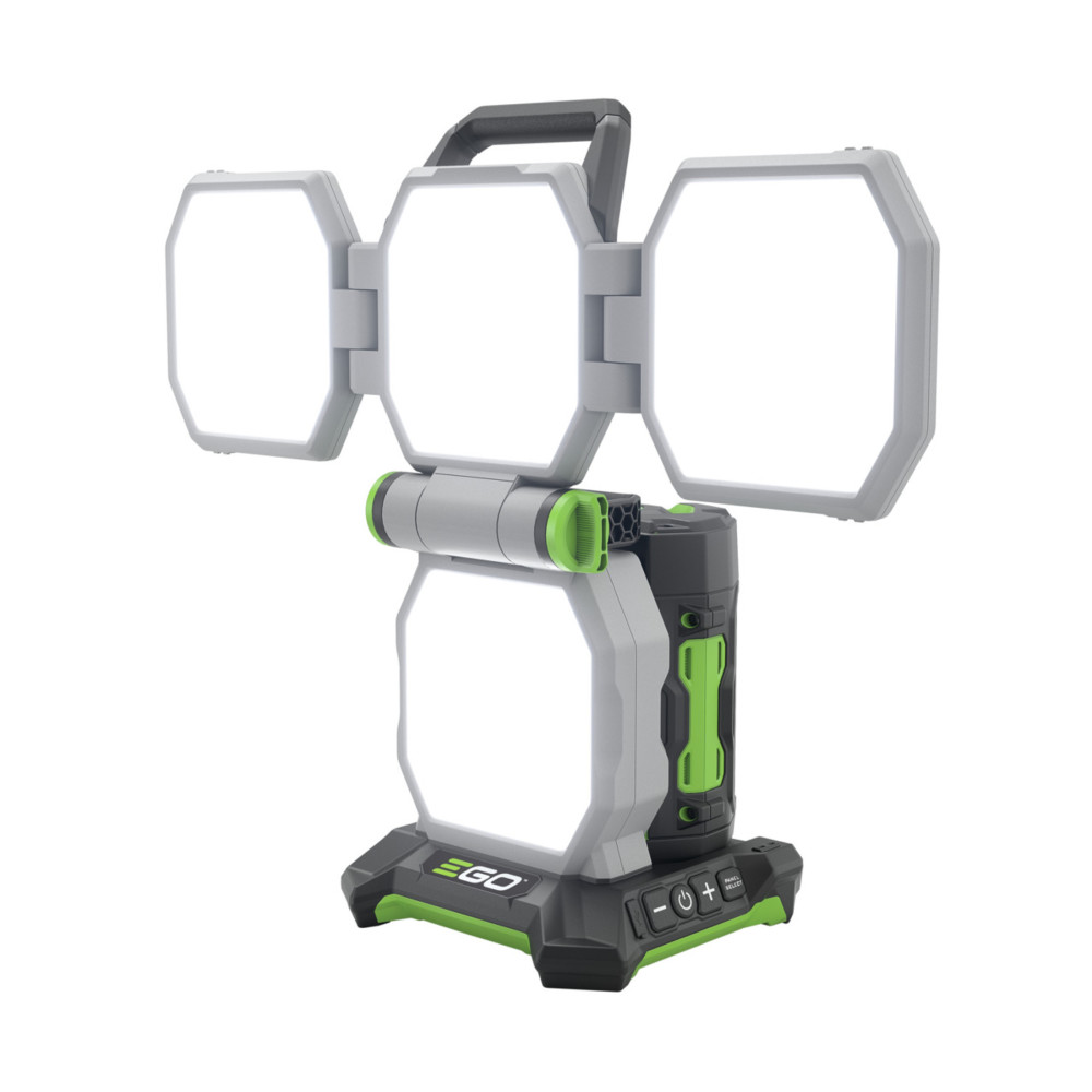EGO POWER+ Portable Area Light Bare Tool - Flockneti