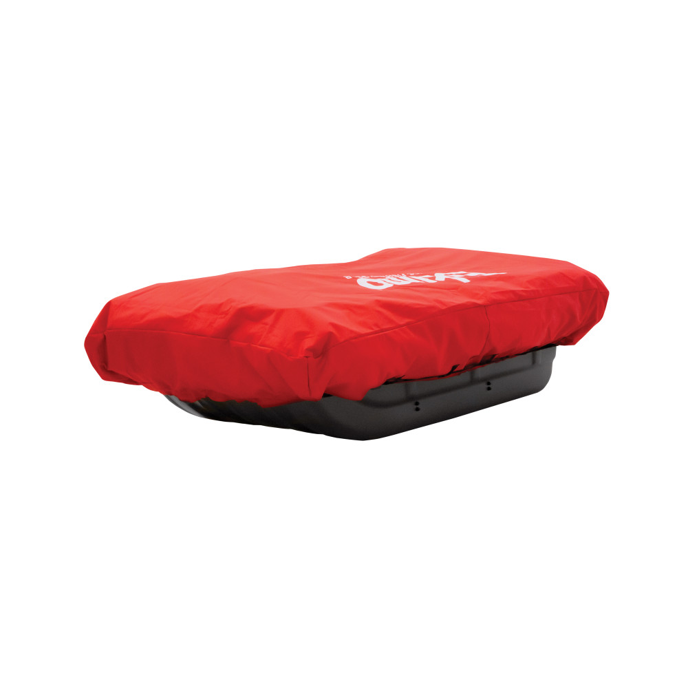 Eskimo Travel Cover 64″ Sled (Eskape 2600 / Apex) - Flockneti