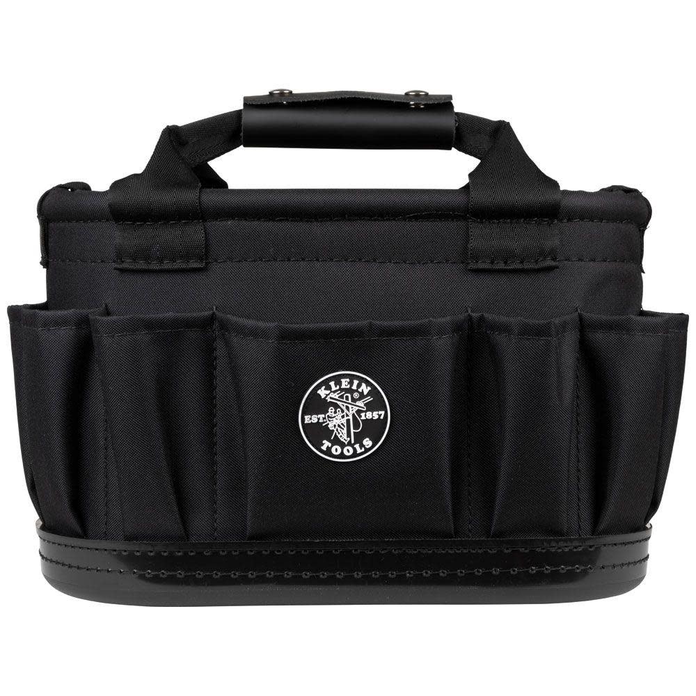 Klein Tools 7-Pocket Tool Tote - Flockneti