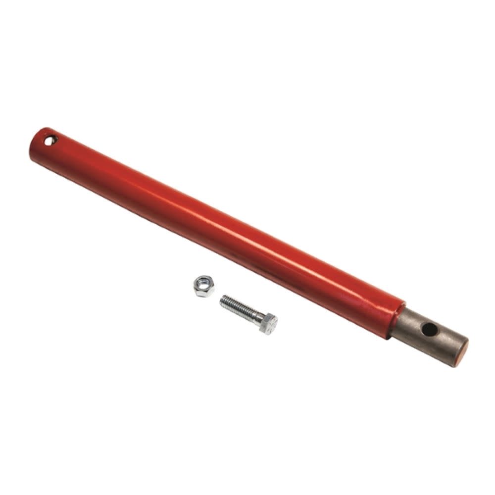 Earthquake Extension Depth 12″ 7/8 Connection - Flockneti
