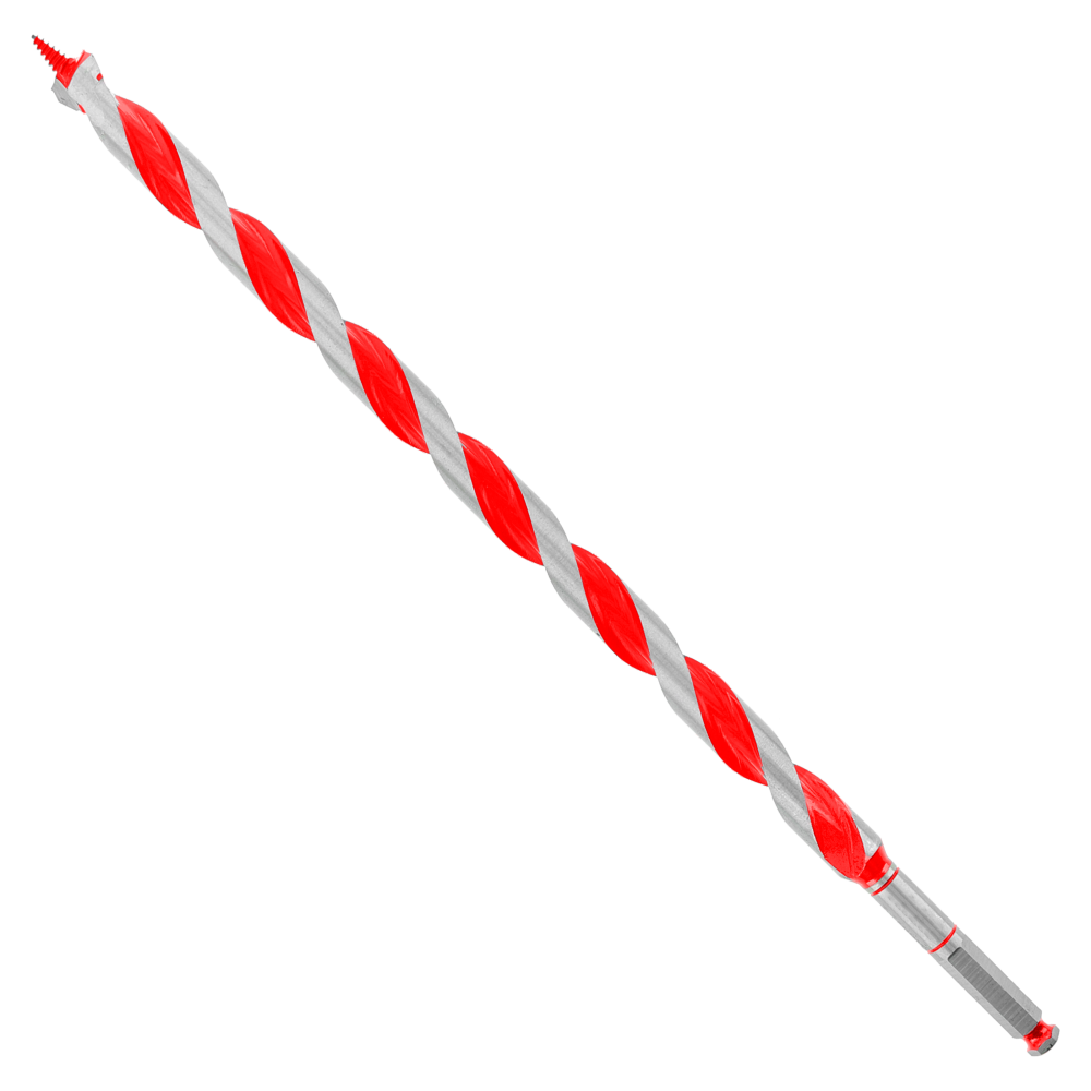 Diablo Tools 13/16″ x 17-1/2″ Auger Bit - Flockneti