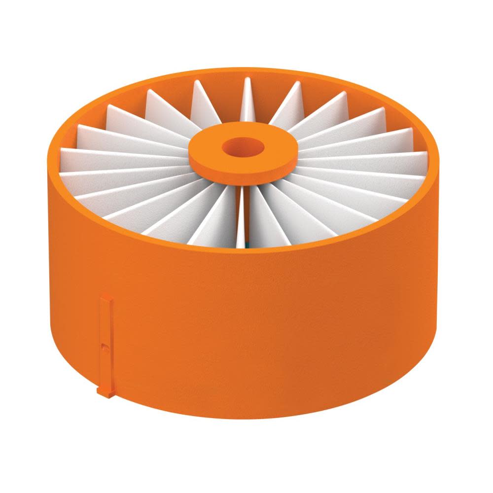 Black and Decker POWERSERIES Vacuum Filter Replacement for Cordless Stick Vacs - Flockneti