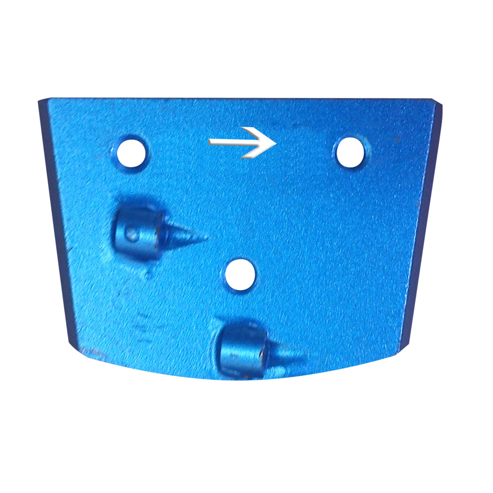 Edco Dyma-PCD – Left Hand (Single and Dual-Disc Grinders) - Flockneti