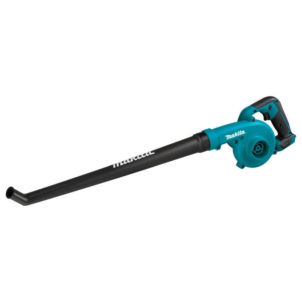Makita 12V MAX CXT Floor Blower Cordless Lithium-Ion Bare Tool - Flockneti