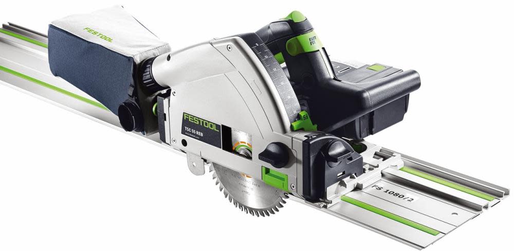 Festool Dust Bag TSC 55 - Flockneti