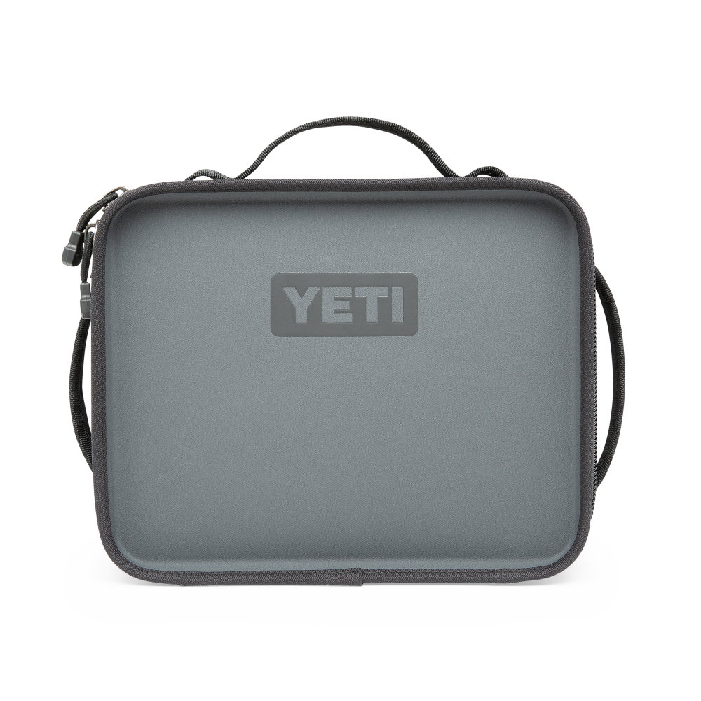 Yeti Daytrip Lunch Box – Charcoal - Flockneti