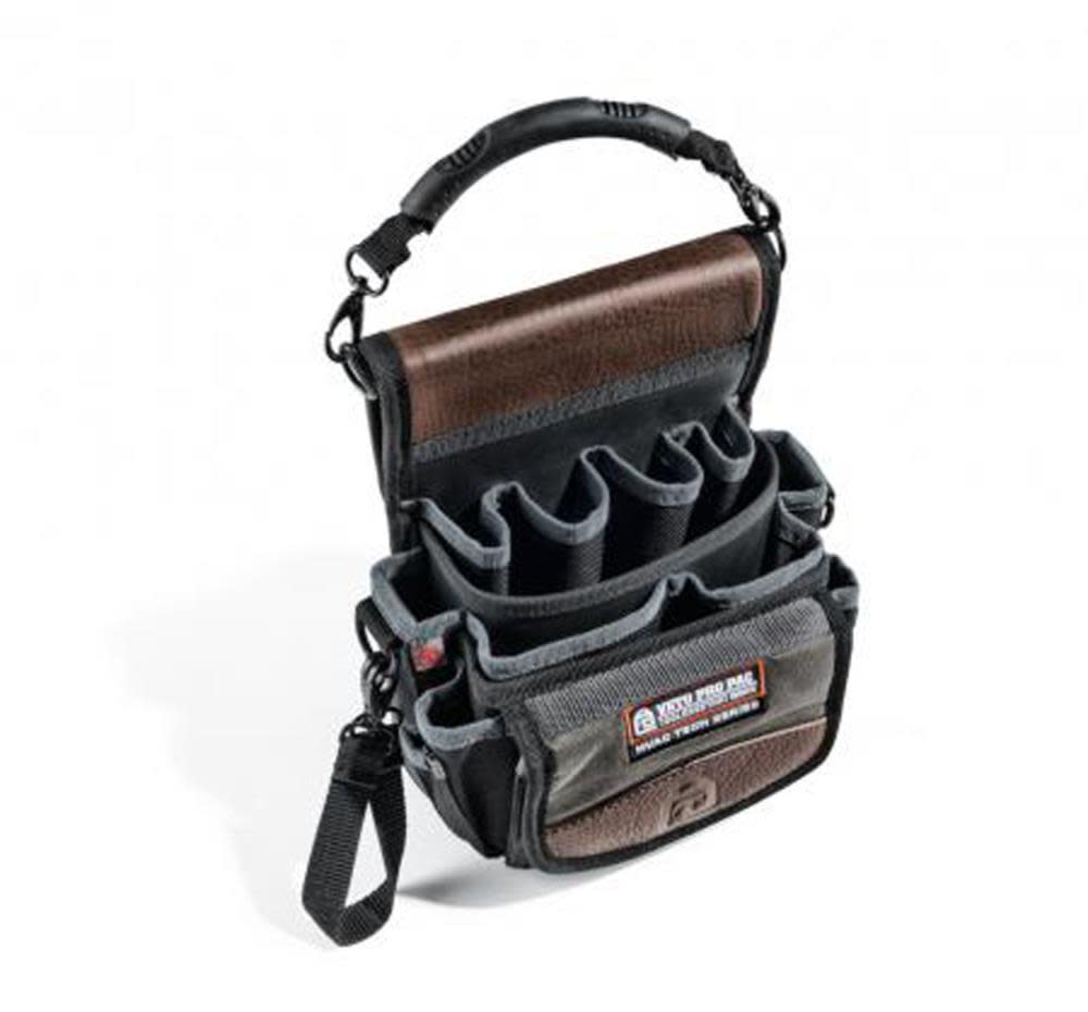 Veto Pro Pac Clip-On Diagnostics Bag (TP4) - Flockneti