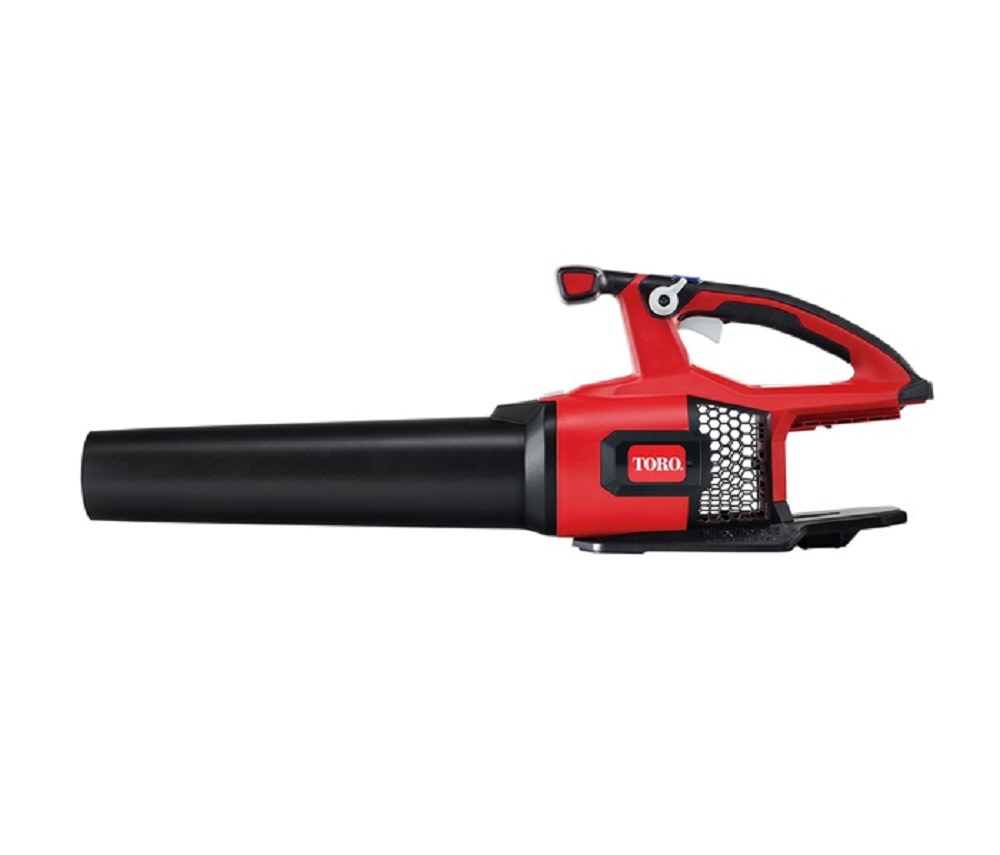Toro 60V MAX Brushless Blower (Bare Tool) - Flockneti