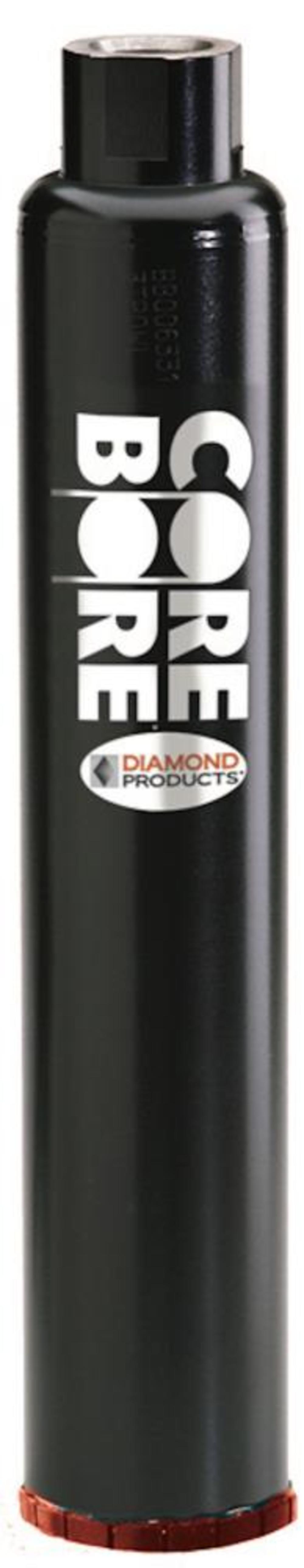 Diamond Products 1-1/2″ Premium Pre Cast Core Bore Bit - Flockneti