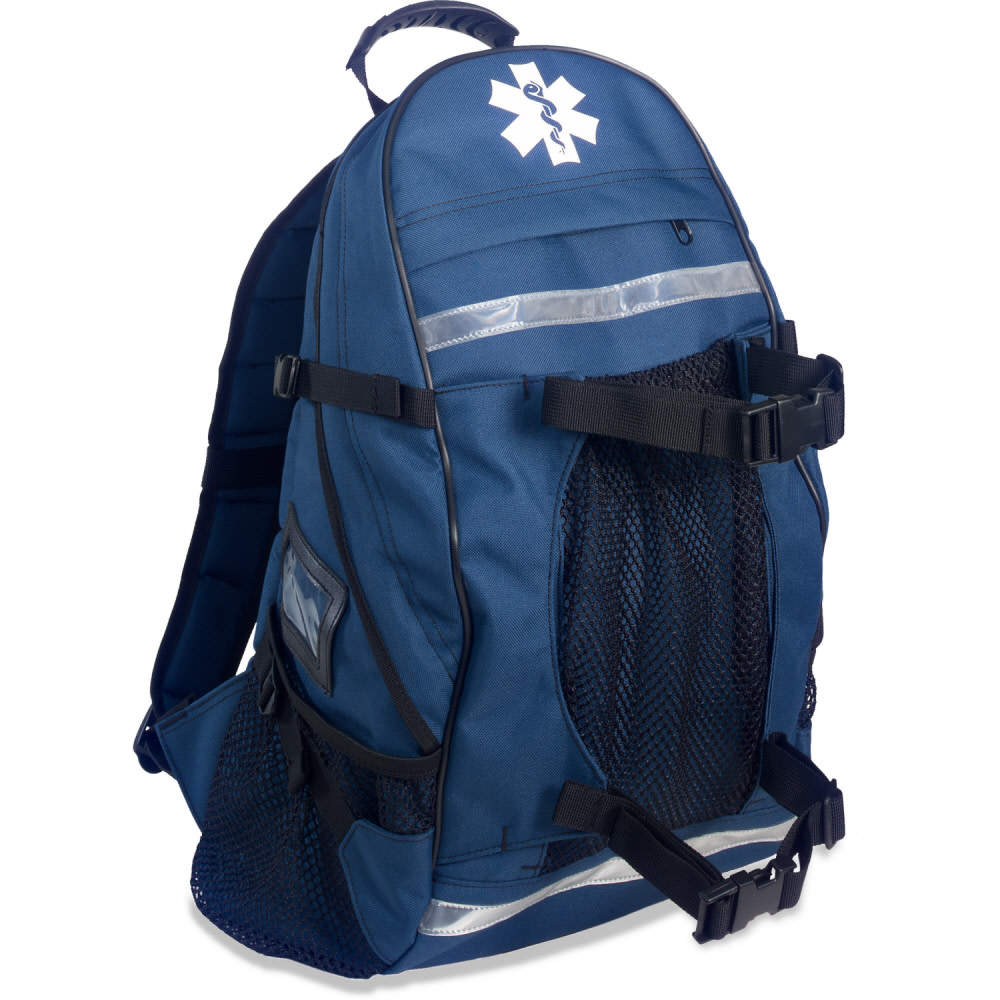 Ergodyne Arsenal GB5243 Back Pack Trauma Bag - Flockneti