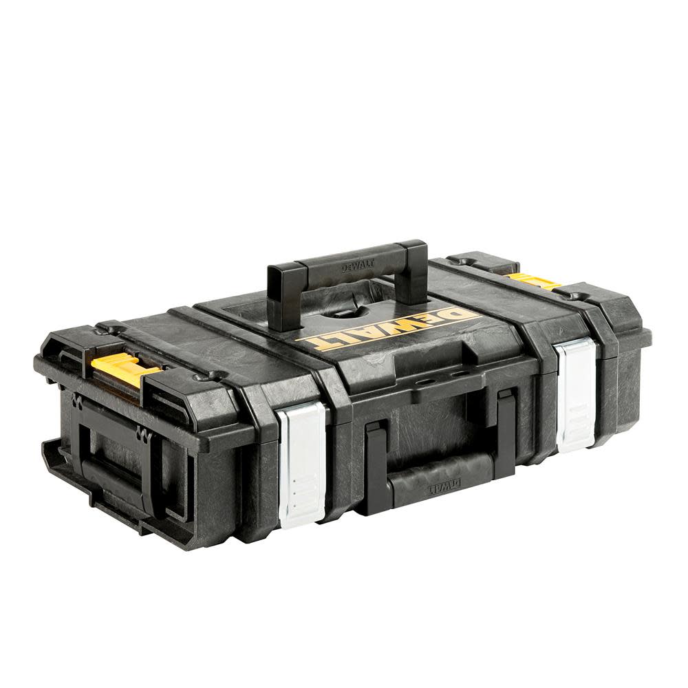 DEWALT Tough System Storage System - Flockneti